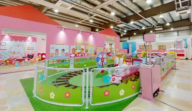 メルちゃんアイランド(4)