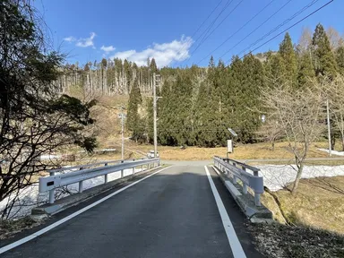 AOS工法施工例(1-1)