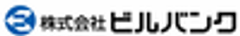 株式会社ビルバンクのロゴ