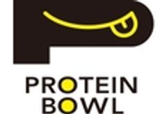 PROTEIN BOWLのロゴ