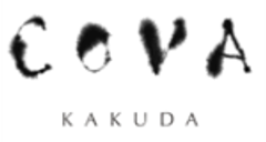 覚田真珠株式会社のロゴ