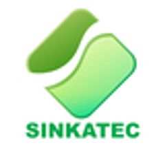 株式会社シンカテックのロゴ