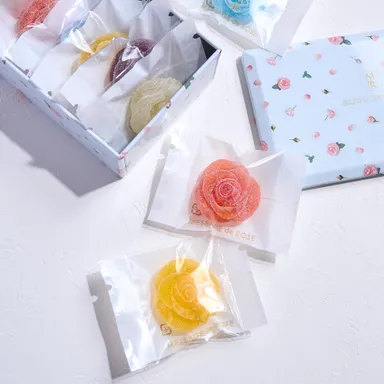 プティ・コフレ・ア・ビジュー(1)