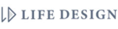 株式会社ライフデザインのロゴ