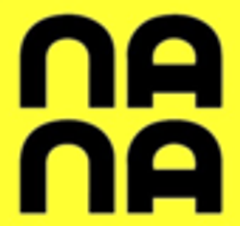 株式会社ナナ文具のロゴ