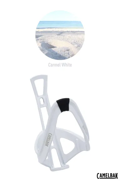 カーメルホワイト