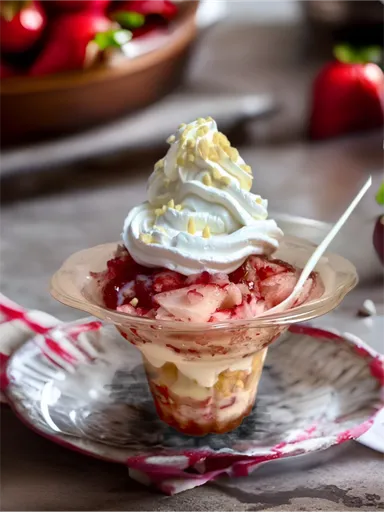 苺氷～いちごおり～