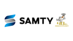 サムティ株式会社のロゴ