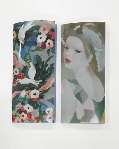 チケットファイル