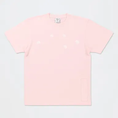 Elephant T-Shirt(PINK)