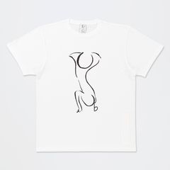 Hyakume T-Shirt(オモテ)