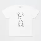 Hyakume T-Shirt(オモテ)