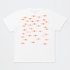 Hyakume T-Shirt(ウラ)