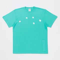 Elephant T-Shirt(BLUE)