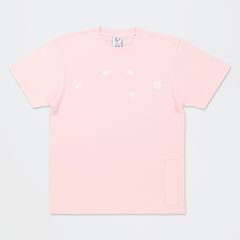 Elephant T-Shirt(PINK)