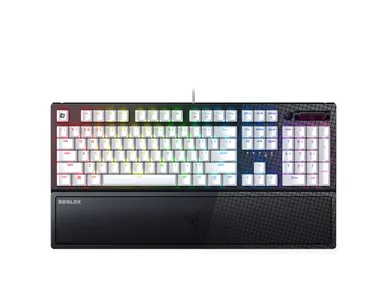 Razer BlackWidow V3 - Roblox Edition