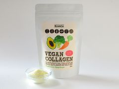 Ken & Co. (R) VEGAN COLLAGEN(ヴィーガン・コラーゲン)