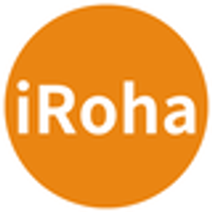 iRohaのロゴ