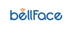 ベルフェイス株式会社のロゴ