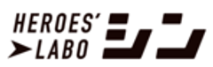 HEROES' LABO・シンのロゴ
