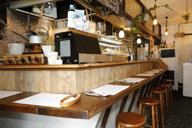 台所や(内観)イメージ