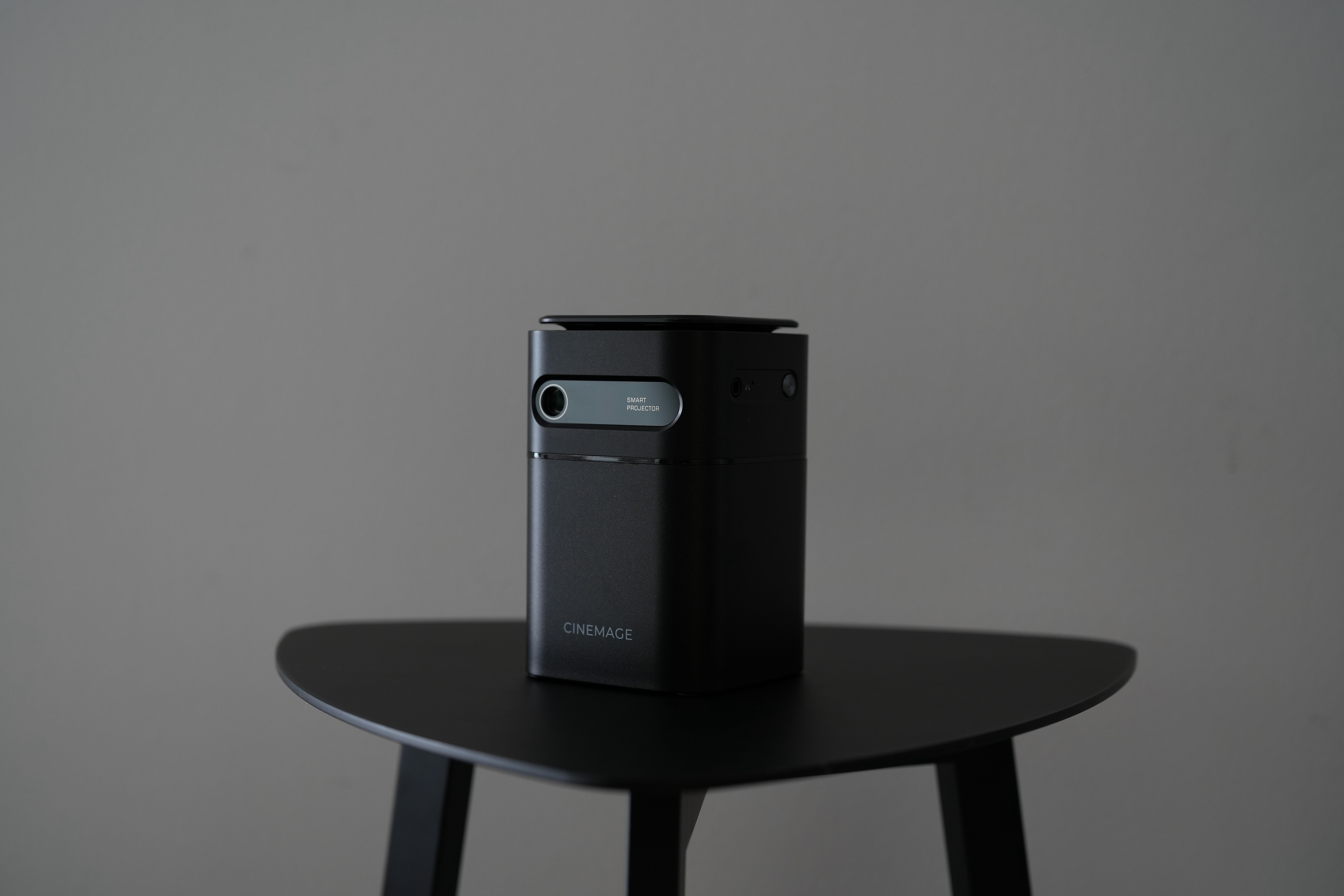 プロジェクター 小型 モバイルプロジェクター 「CINEMAGE Pro