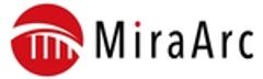 株式会社MiraArcのロゴ