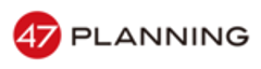株式会社47PLANNINGのロゴ