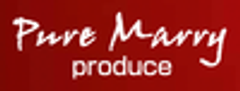 有限会社ピュアーマリーのロゴ