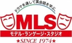 株式会社モデル・ランゲージ・スタジオのロゴ