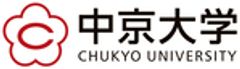 学校法人梅村学園　中京大学のロゴ