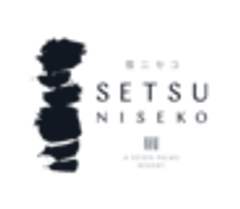 雪ニセコのロゴ