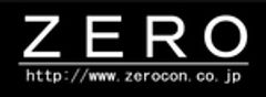 株式会社ＺＥＲＯのロゴ