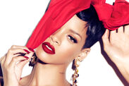 Rihannaイメージ画像