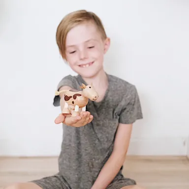 安心してお子様に遊んでいただけます