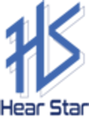 Hear Starのロゴ