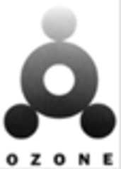 株式会社オゾンのロゴ