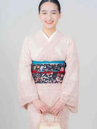 品格と色香をあなたに