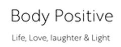 株式会社ボディポジティブのロゴ