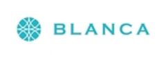 BLANCAのロゴ