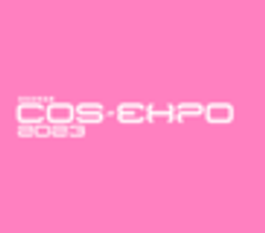 COS-EXPO実行委員会のロゴ