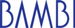 株式会社バンビのロゴ