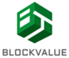 株式会社ブロックバリューのロゴ