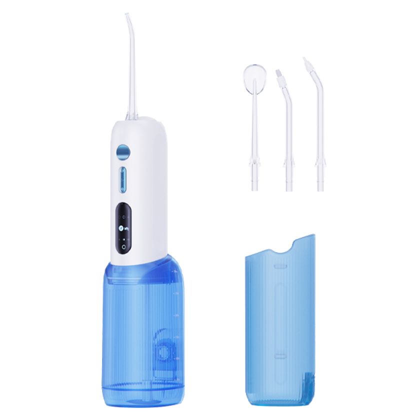 QCY&姉妹ブランドより、オーディオ機器・健康美容家電分野でライフ