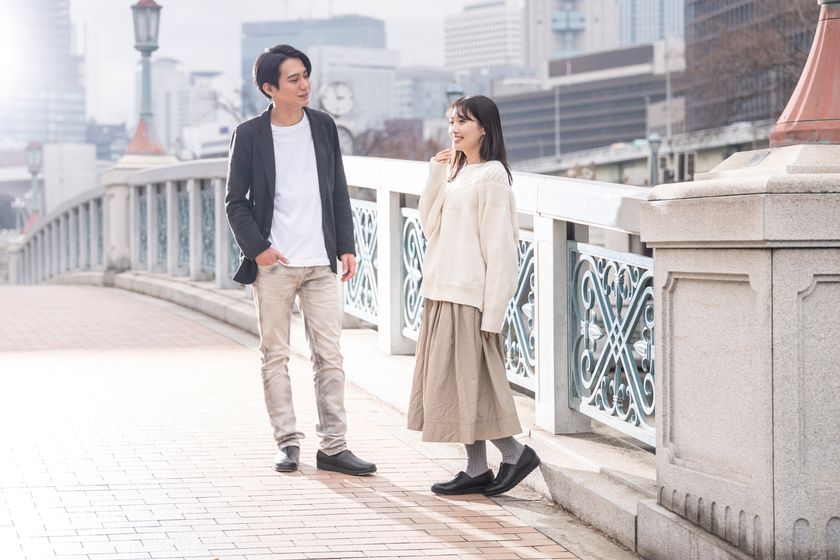 2023年6/26(月)＞誰でも「しっくりくる」 男女兼用国産革靴