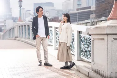 お気に入りの一足であり続けるために