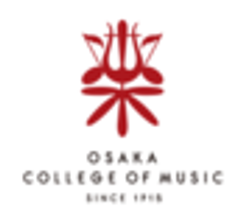 大阪音楽大学のロゴ
