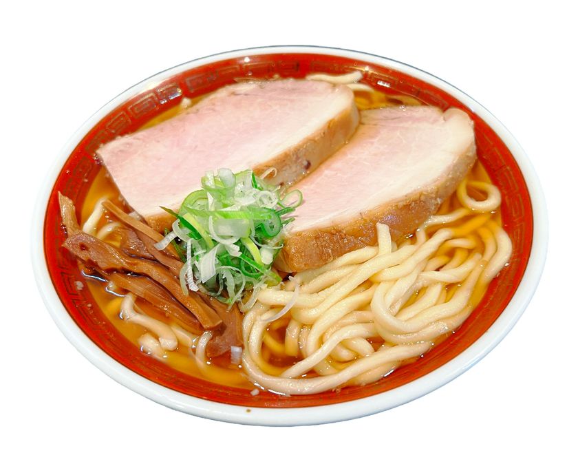 日本全国人気のラーメン店が２週間ごとに続々登場！
ハルカスラーメンリレー