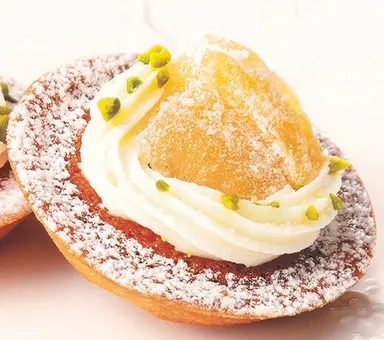 チュチュタルトペッシュ