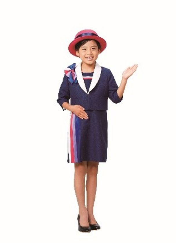 過去最多の計29種類のお仕事が登場！
ハルカス夏の風物詩　こどもお仕事体験